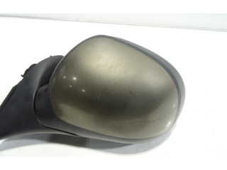 Зеркало (механическое) Citroen Xsara Picasso - года