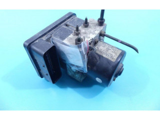 Блок АБС 4670A251, IMPRK1037389 Mitsubishi Outlander 2007 - 2012 года