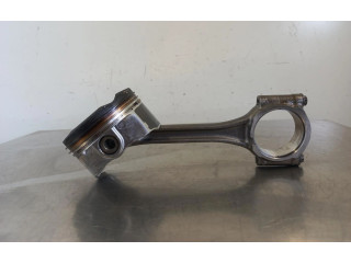  Поршень с шатуном  4R83-8C607-CB  Jaguar S-Type  