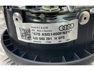 Volant Audi TT TTS Mk2 2008 8J0419091, 8J0880201H