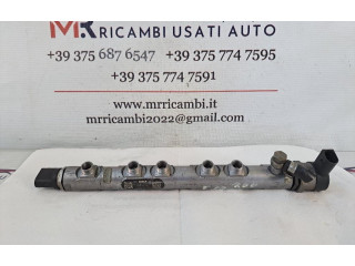 Топливная рампа 780912902, 780912902 BMW 5 E60 E61