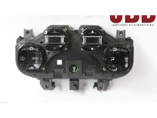 Блок управления климат-контролем 735575649   Fiat Panda III