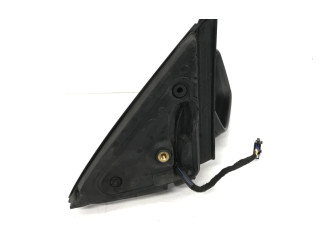 Зеркало электрическое Skoda Fabia Mk3 (NJ) 2015 - 2021 года