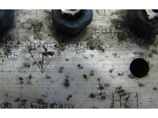 Jednotka ABS Porsche Panamera (970) 2011