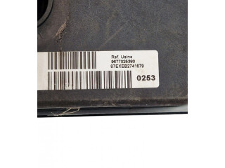 Jednotka ABS 9677025380, 0265230881 Peugeot 3008 I 2014