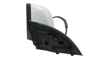 Zpětné zrcátko Nissan Leaf I (ZE0) 2012 E20210098, E20310098