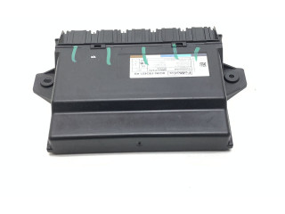 Блок управления 8G9N19G481AB, 5WK49167N Jaguar XK - XKR