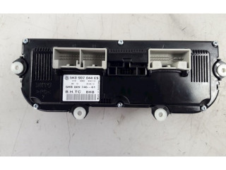 Блок управления климат-контролем 5K0907044ES, 5K0907044ES   Volkswagen Tiguan
