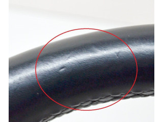 Volant Mercedes-Benz GLE (W166 - C292) 2015