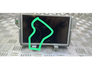 Дисплей    F1ET14F239AA   Ford Focus