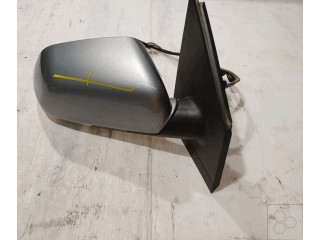 Zpětné zrcátko Volkswagen Polo IV 9N3 2001 6Q1857508AE9B9