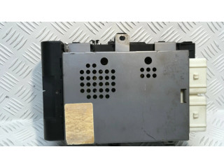 Блок комфорта P4727212, P4707592 Chrysler Voyager