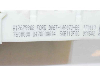 Pojistková skříňka 2443670, DV6T14A073EG Ford C-MAX II 2010