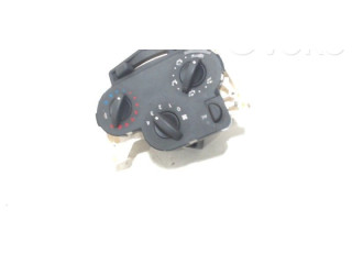 Блок управления климат-контролем N103320L   Dacia Logan VAN