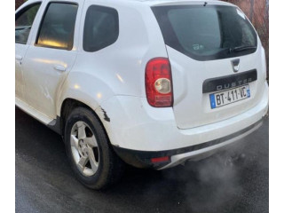 Вентилятор печки    272106020R   Dacia Duster