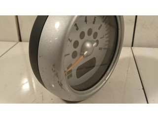 Přístrojová deska Mini One - Cooper R50 - 53 2005 62116924924