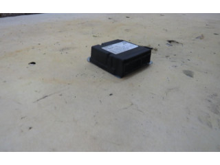 Блок подушек безопасности 52029749 Fiat 500X