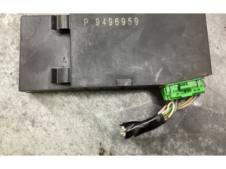 Блок управления P9496959 Volvo S60