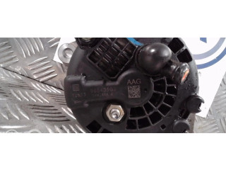 Генератор 96843503   Chevrolet Spark 1.0     