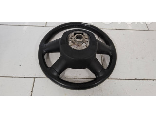 Руль Audi A6 S6 C6 4F  2004 - 2011 года 61678340C00, 03072009      