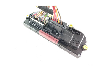 Блок управления климат-контролем 7E0907047Q, 5HB01226934   Volkswagen Transporter  Caravelle T5