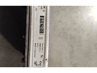 Блок управления двигателя 0261206828, 08627455a Volvo S60