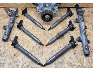 Vstřikovač 059130277AR, 059130090AH Audi Q7 4L Ccwa