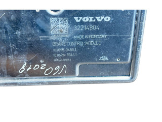 Jednotka ABS P32214774, 32214804 Volvo V60 2021