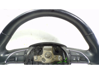 Руль Audi A4 Allroad   4L0419091AC1KT      