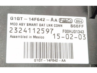 Другие блоки управления / модули    EM2T13C148CB, 535207   Ford S-MAX