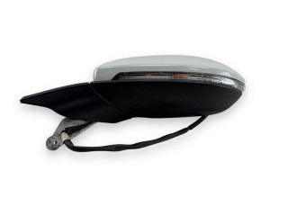 Зеркало электрическое        Audi TT TTS RS Mk3 8S  2014 -  года   