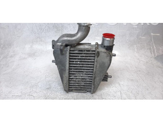 Интеркулер 1271002450 Honda Civic