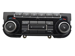 Блок управления климат-контролем 5K0907044HBZJU   Volkswagen Jetta VI