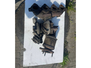  Турбина Opel Meriva A  8973000928, 55354261   для двигателя Z17DTH      