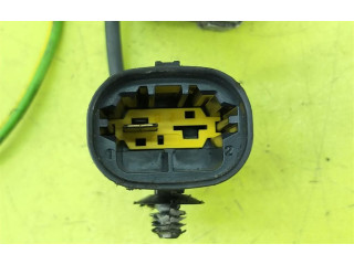 Вентилятор радиатора 1831237016 Citroen Berlingo