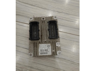 Блок управления двигателем Блок управления 51847326, 51847326 Fiat Grande Punto