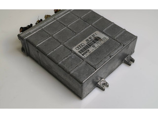 Блок управления двигателя 4D0907557K, 26SA4698 Audi A8 S8 D2 4D