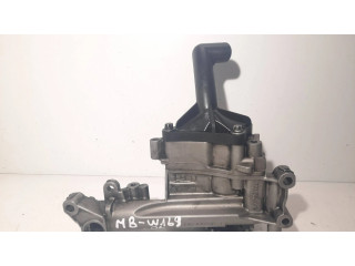 Čerpadlo oleje 6401810401 Mercedes-Benz A W169 2.0
