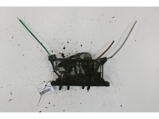 Блок управления климат-контролем Daihatsu Terios