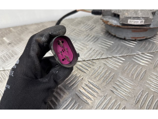 Вентилятор радиатора 4H0959455AE Audi Q5 SQ5