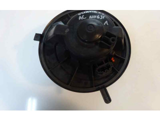 Вентилятор печки Skoda Octavia Mk2 (1Z)