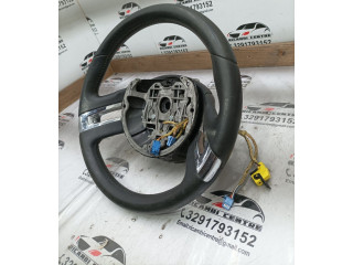 Руль Citroen C4 I Picasso 2006 - 2013 года 4109NF, 4109NF