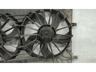 Вентилятор печки    1115108VE   Jeep Compass