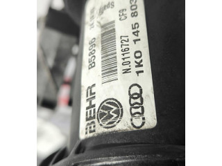 Интеркулер 1K0145803A Audi A3 S3 8P