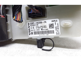 Pojistková skříňka CG9T14C256FA, 31314511 Volvo V60 2012