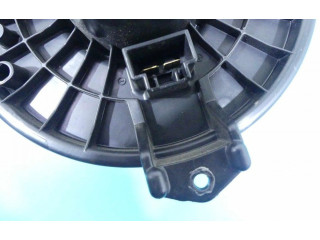 Вентилятор печки    272700-5391, IMPRK1170971   Jaguar XF X250