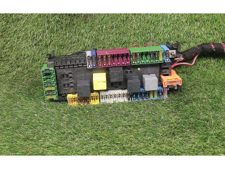 Блок предохранителей A1669063901   Mercedes-Benz GL X166    