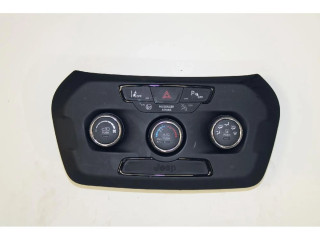 Блок управления климат-контролем    Jeep Renegade