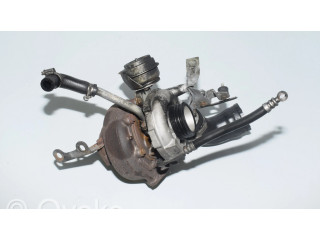 Turbodmychadlo Турбина 7780199 BMW 5 E39 2.5 525d M57D25 (256D1)