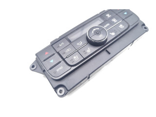 Блок управления климат-контролем 55111924AL, 5HB010245-59   Jeep Grand Cherokee